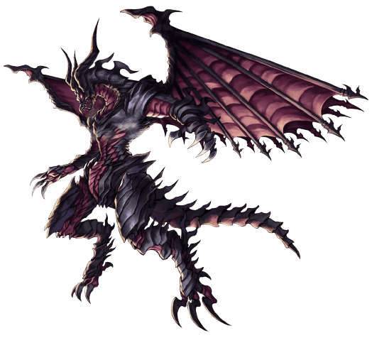 Bahamut