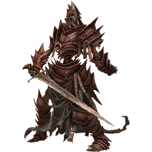 Blood Bones – Final Fantasy d20