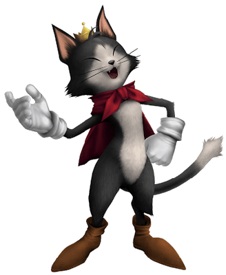 Cait Sith