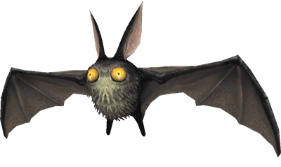 Summoned Creature: Cave Bat