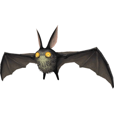 Cave Bat