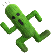 Cactuar