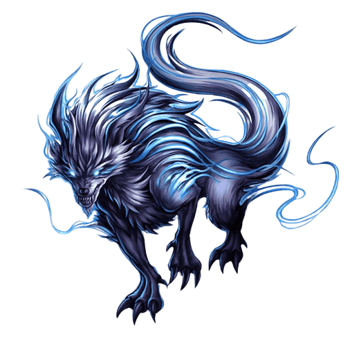 Fenrir