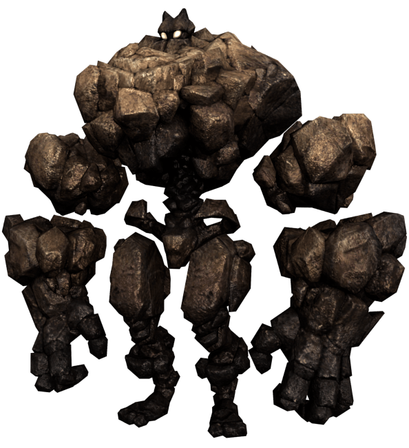 Golem