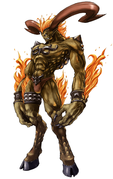 Ifrit