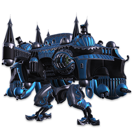 Obliterator Mk I