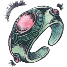 Rune Armlet