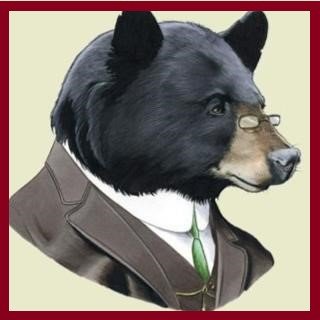 Sir Bearington