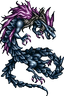 Blue Dragon (Dragon's Den)