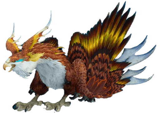 Griffon