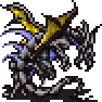 Hatchling Black Dragon