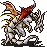 Wyrmling Silver Dragon