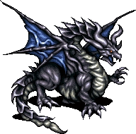 Holy Dragon (Dragon's Den)