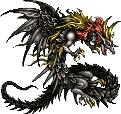 Kaiser Dragon (Dragon's Den)