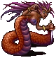 Lamia Queen