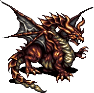 Red Dragon (Dragon's Den)