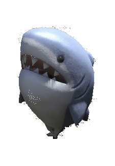 Sharkling – Final Fantasy d20