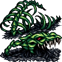 Skull Dragon (Kefka's Tower)