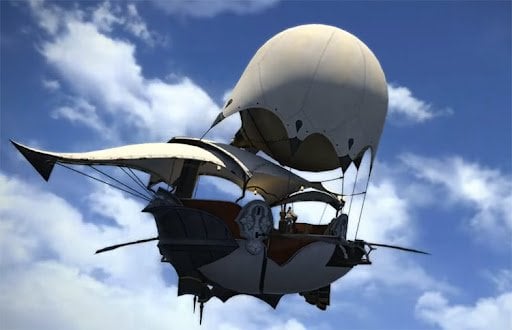 Airship Examples